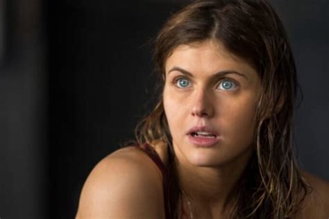 alexandria nude|Alexandra Daddario Nude Collection — *HD* Pics & Videos!